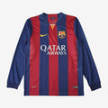 Retro Home 14/15 Men's Long Sleeve Shirt