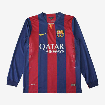 Retro Home 14/15 Men's Long Sleeve Shirt