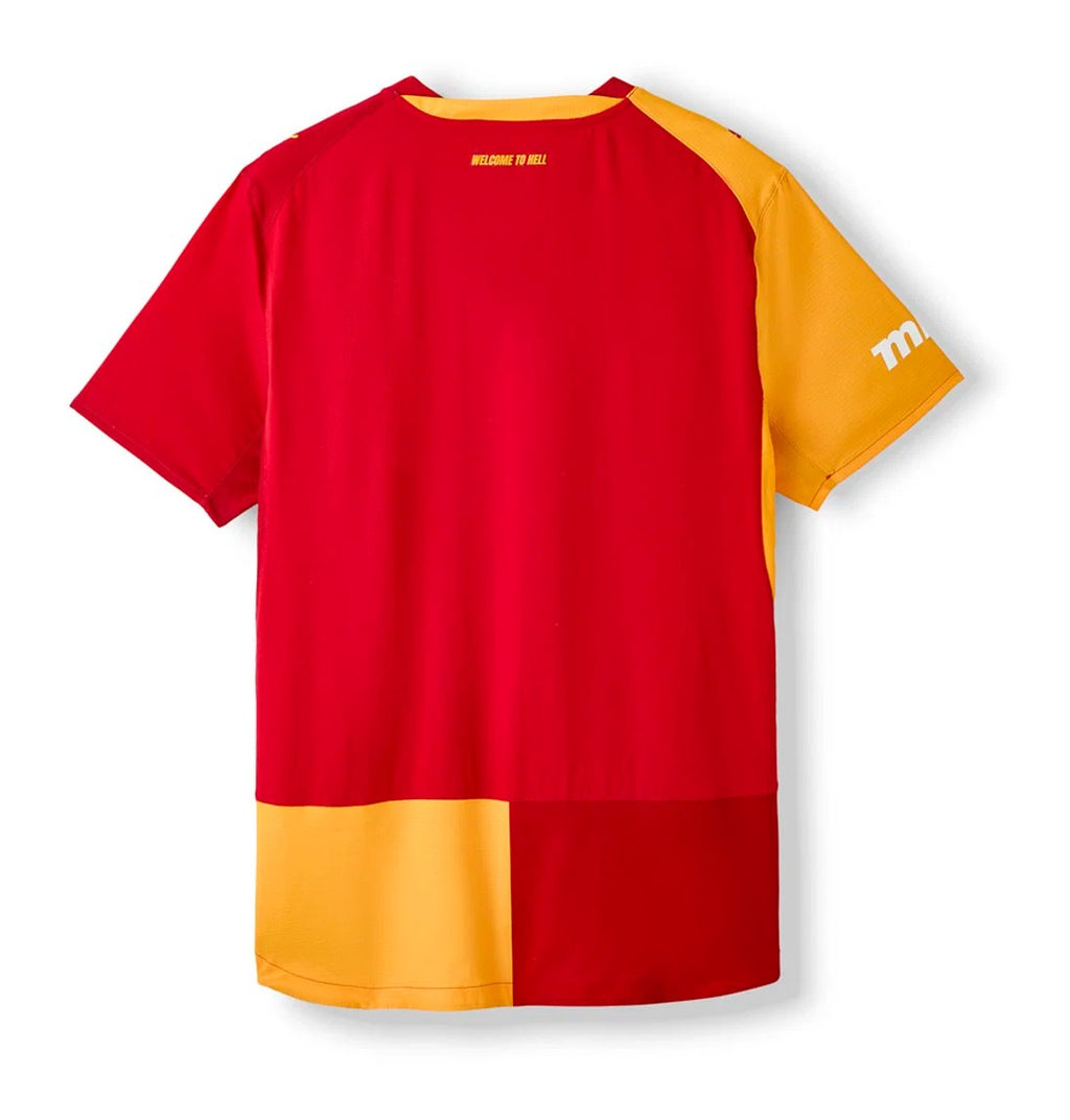 Home 26/27 Men's Shirt