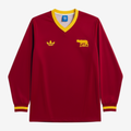 Centenary 26/27 Men's Long Sleeve Shirt