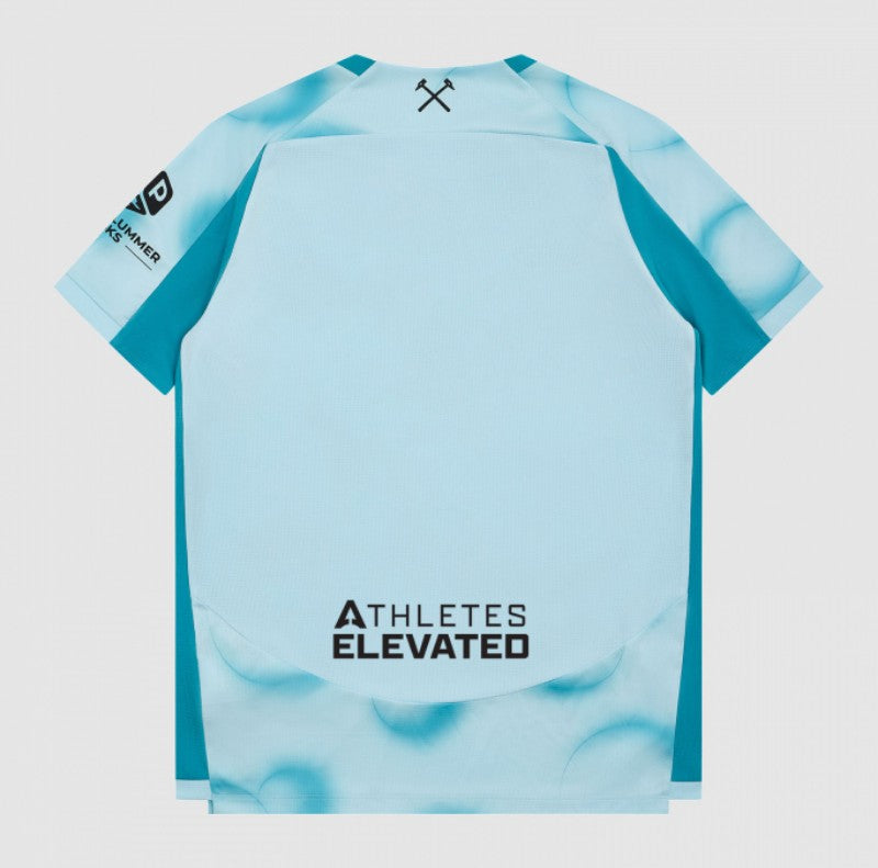 Third 26/27 Men's Shirt