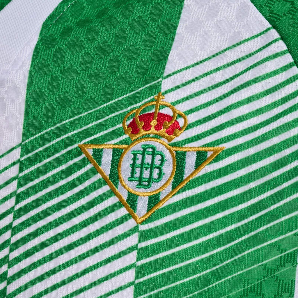 Home 26/27 Kids Shirt Kit