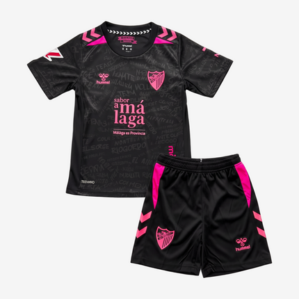 Third 26/27 Kids Shirt Kit