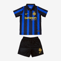 Home 26/27 Kids Shirt Kit