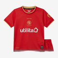 Home 26/27 Kids Shirt Kit