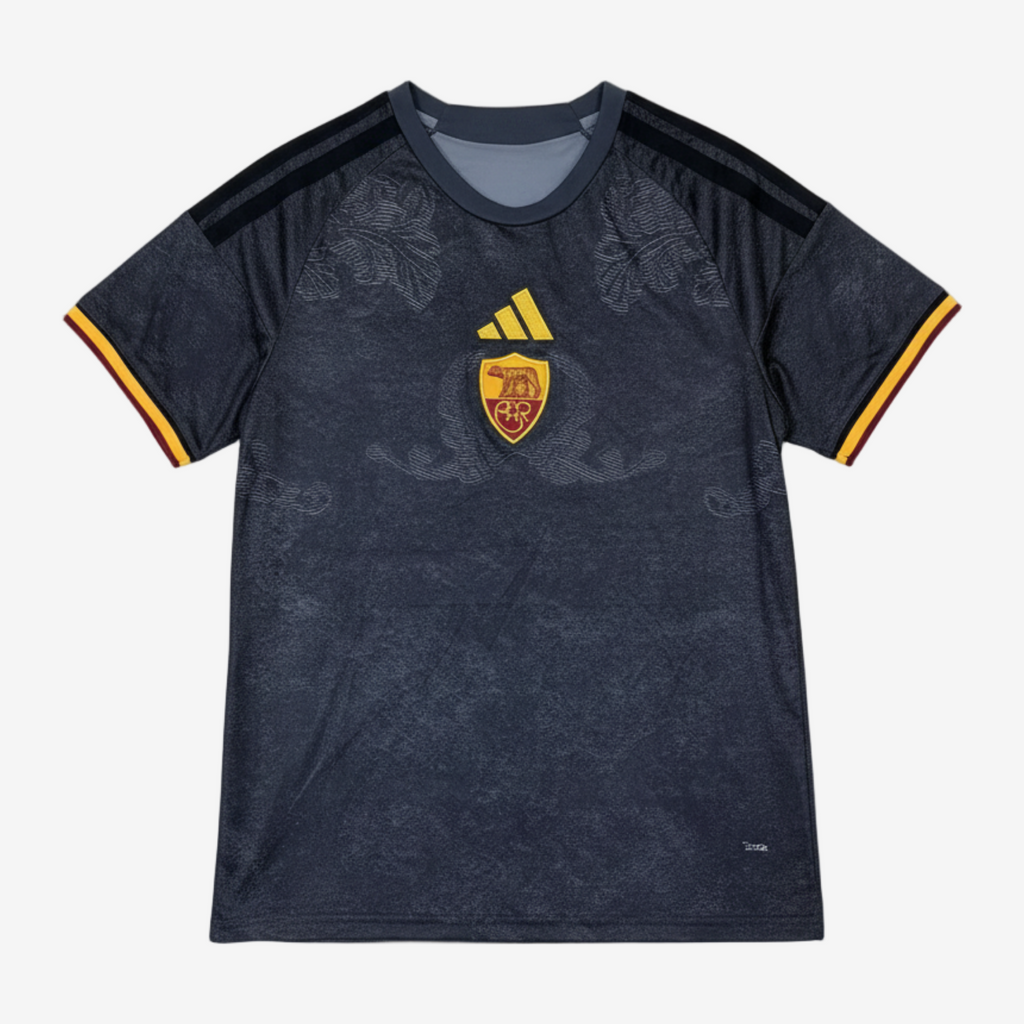 Third 26/27 Men's Shirt