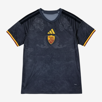 Third 26/27 Men's Shirt