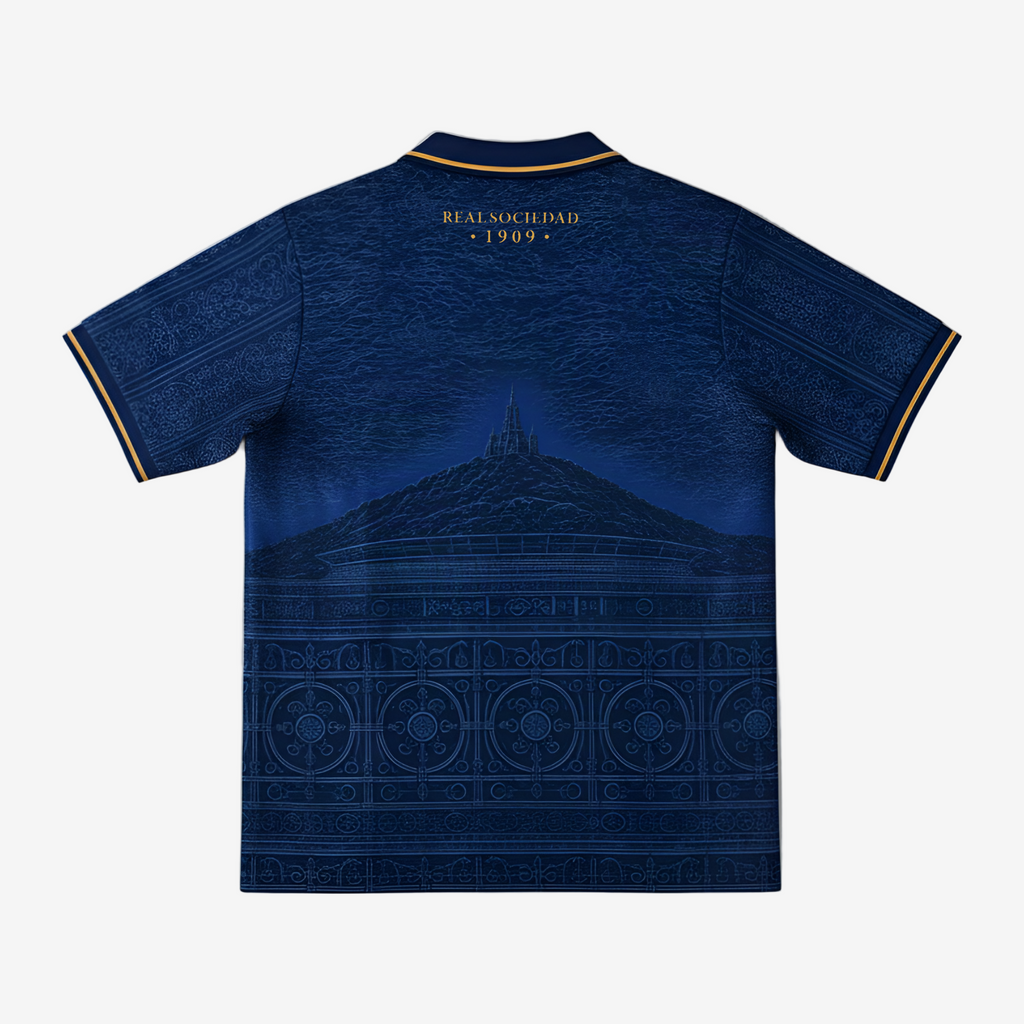 Special Edition 26/27 Men's Shirt