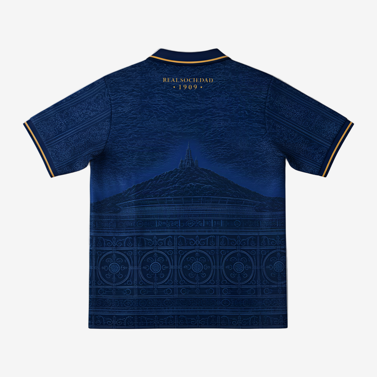 Special Edition 26/27 Men's Shirt