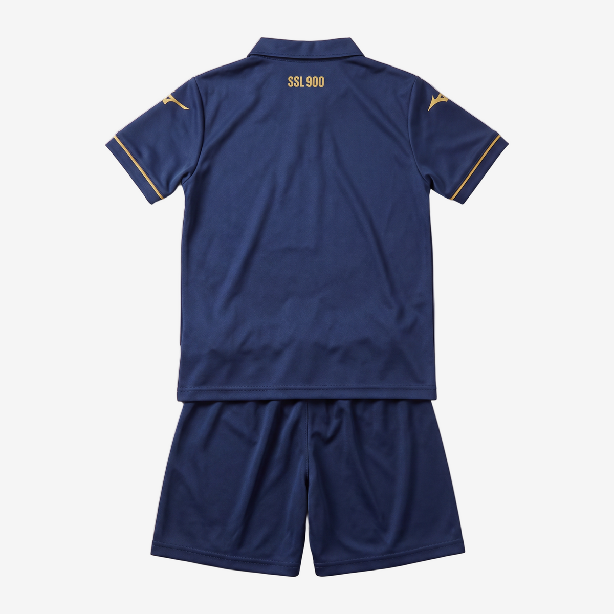Third 26/27 Kids Shirt Kit