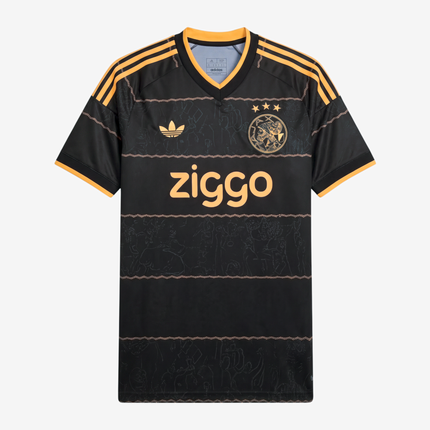 Away 26/27 Player Edition Shirt