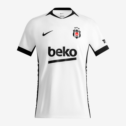 Home 26/27 Men's Shirt