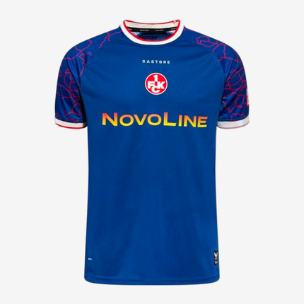 Away 26/27 Men's Shirt