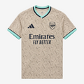 Special Edition 26/27 Player Edition Shirt · Beige & Mint