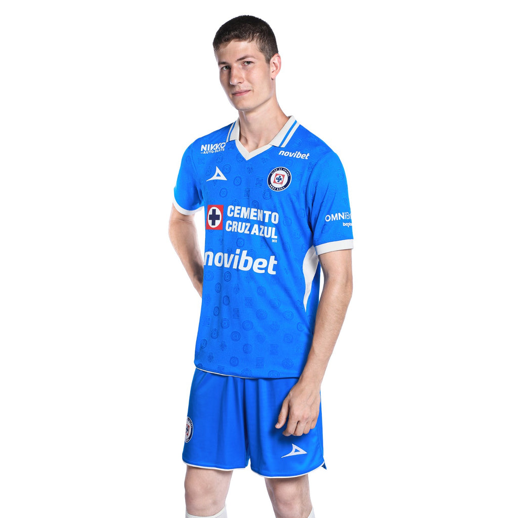 Home 26/27 Player Edition Shirt