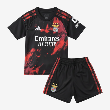 Third 26/27 Kids Shirt Kit
