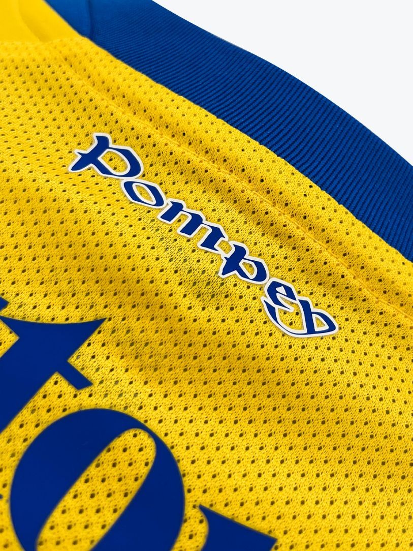 Away 26/27 Kids Shirt Kit