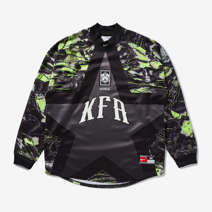 Goalkeeper 26/27 Long Sleeve Shirt