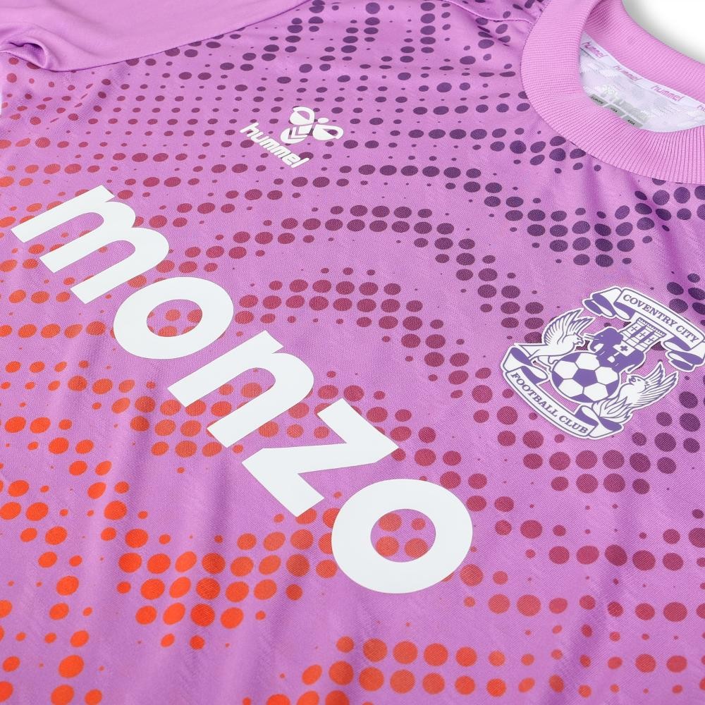 Third 26/27 Men's Shirt