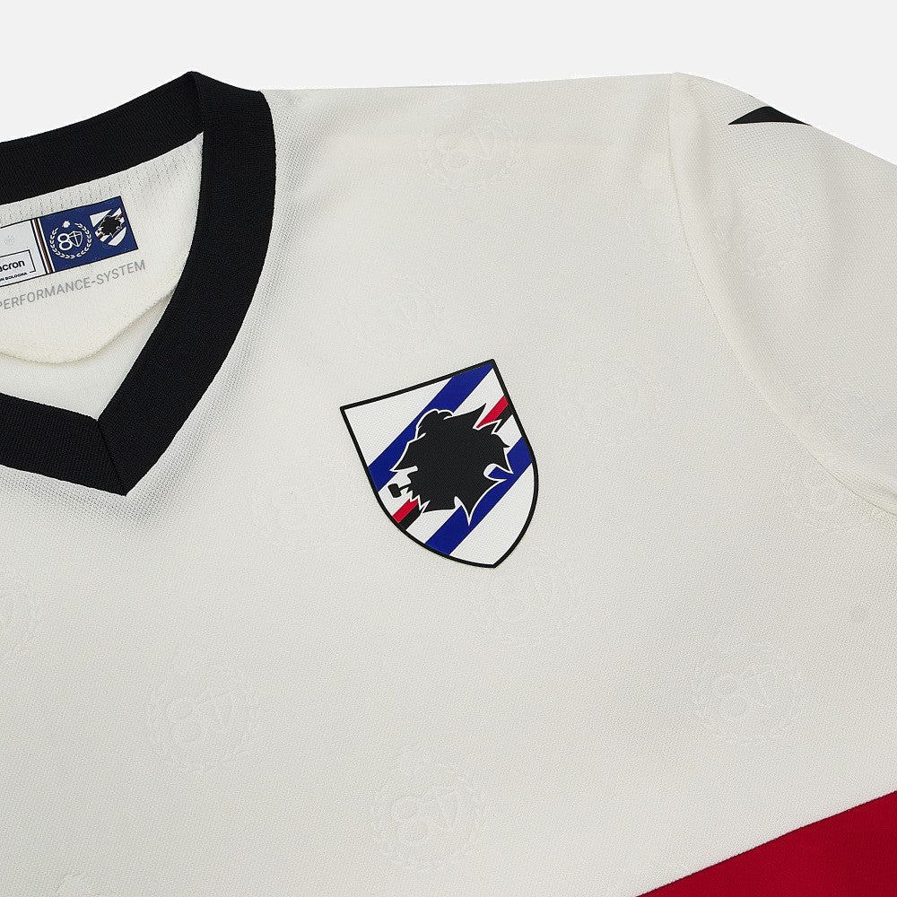 Away 26/27 Men's Shirt