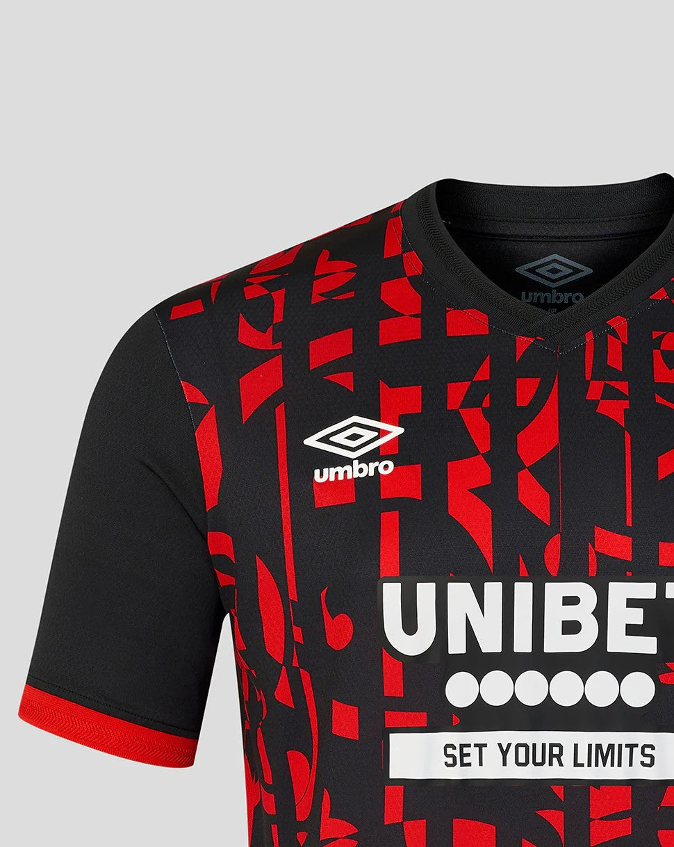 Third 26/27 Kids Shirt Kit