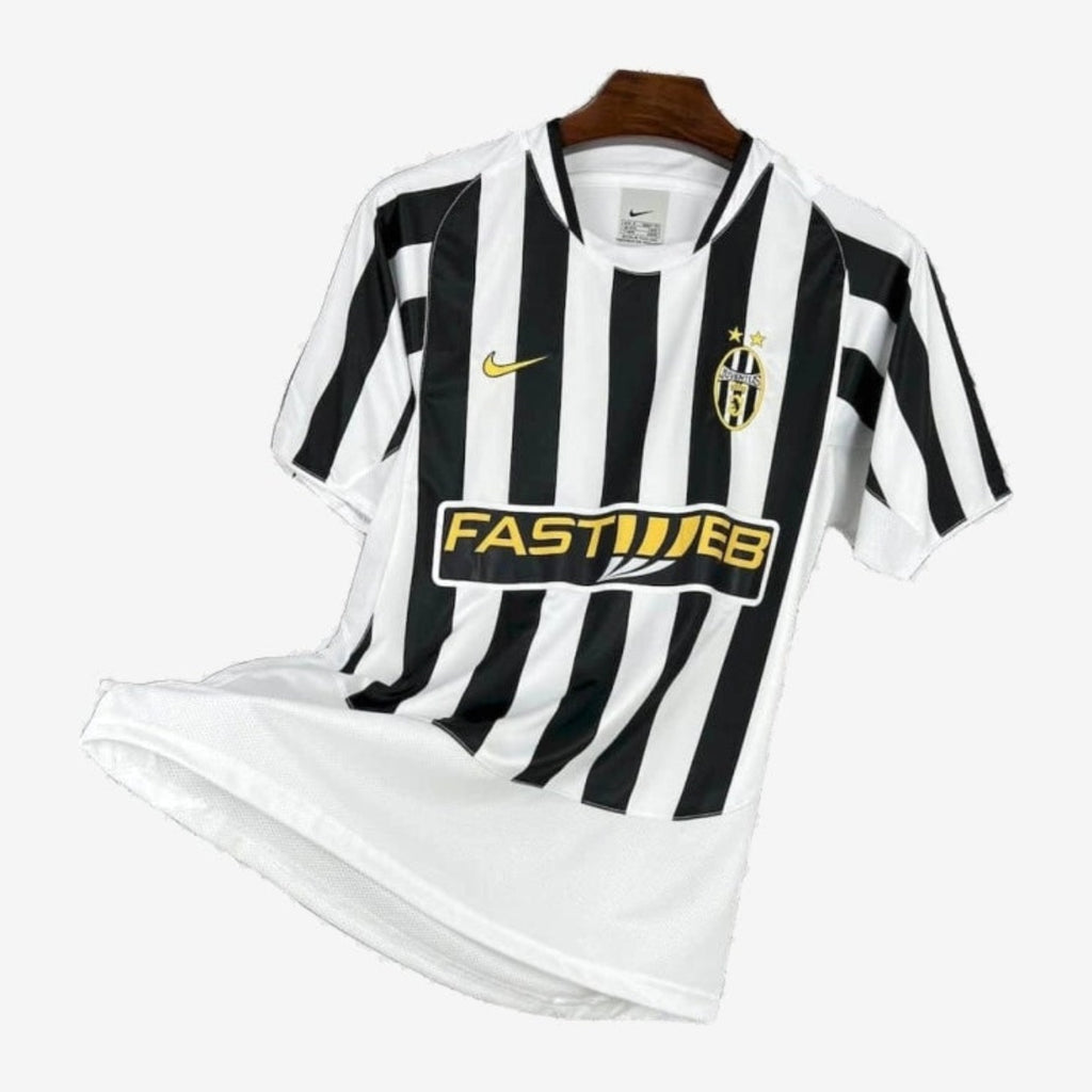 Retro Away 02/03 Men's Shirt