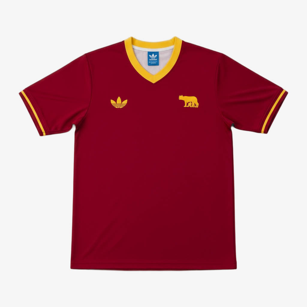 Centenary 26/27 Men's Shirt