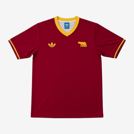Centenary 26/27 Men's Shirt