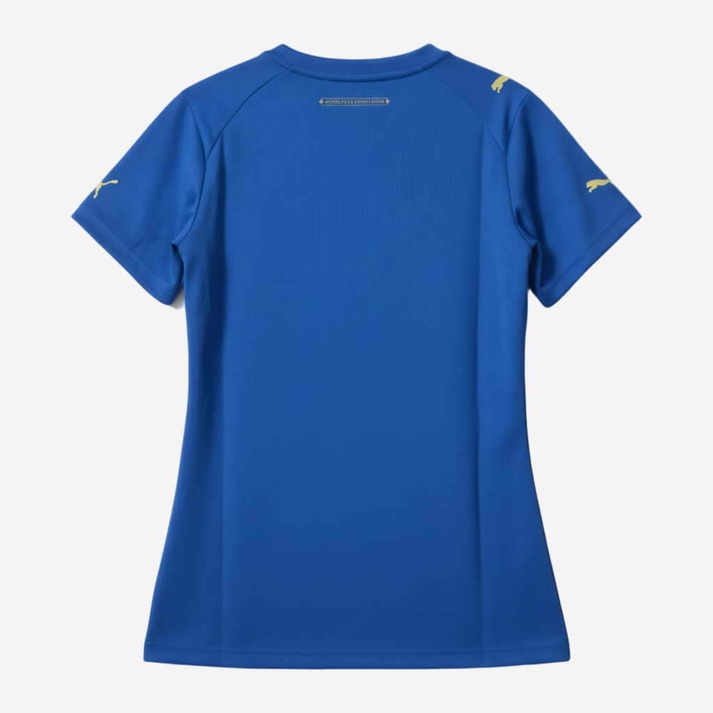Third 26/27 Women's Shirt