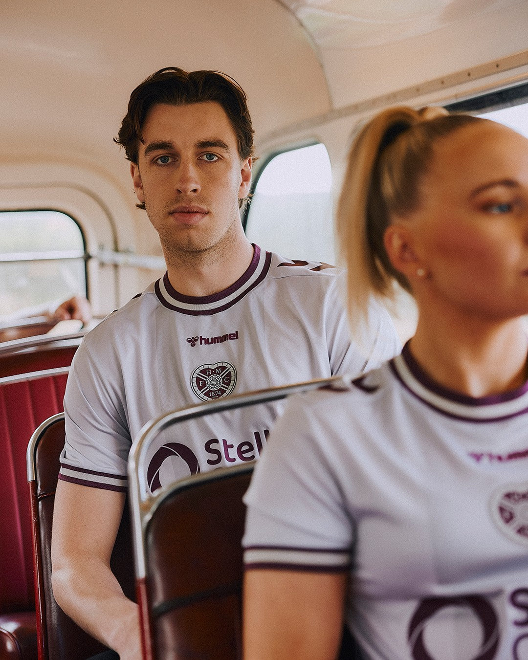 Away 26/27 Men's Shirt