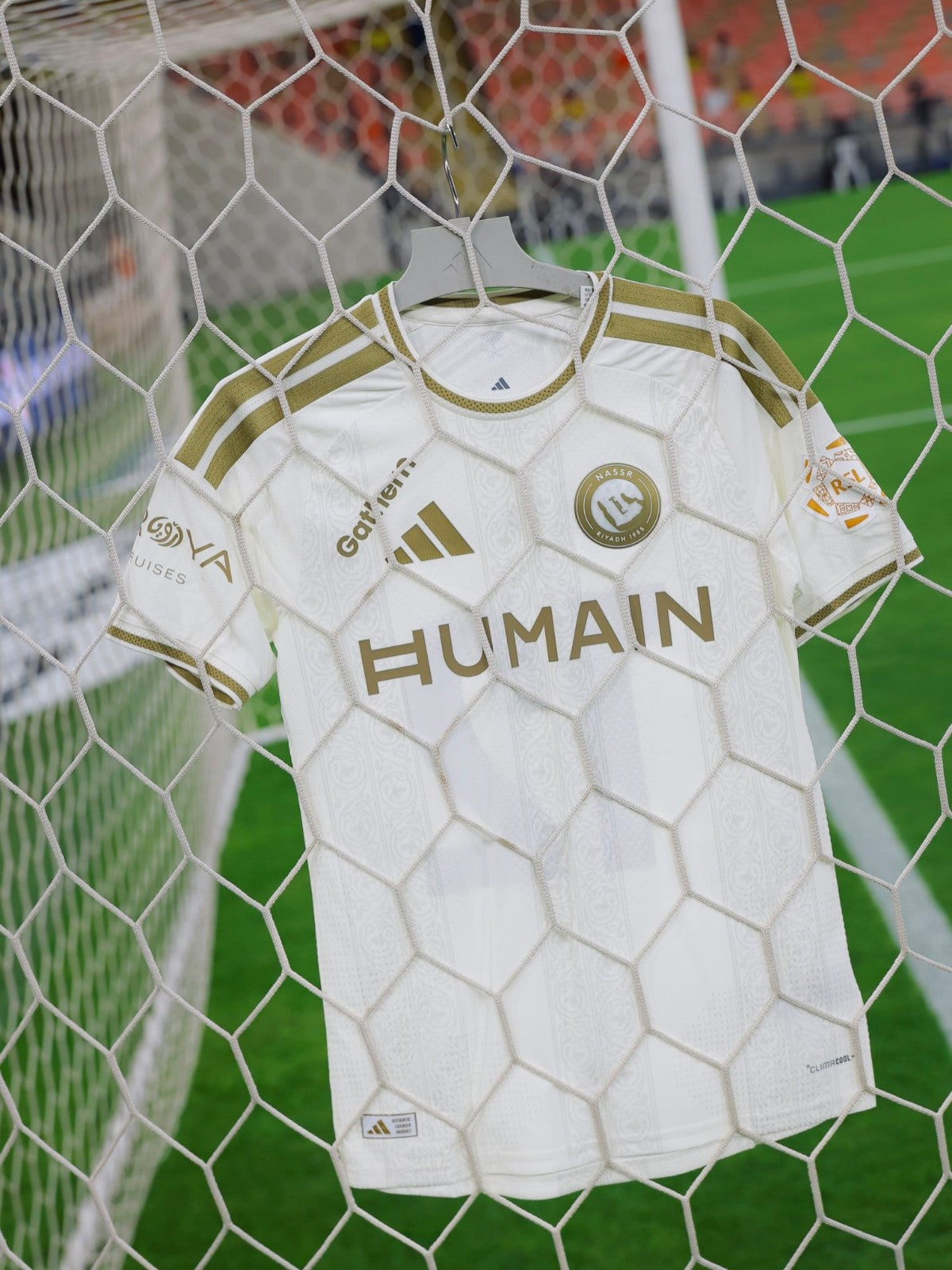 Third 26/27 Player Edition Shirt