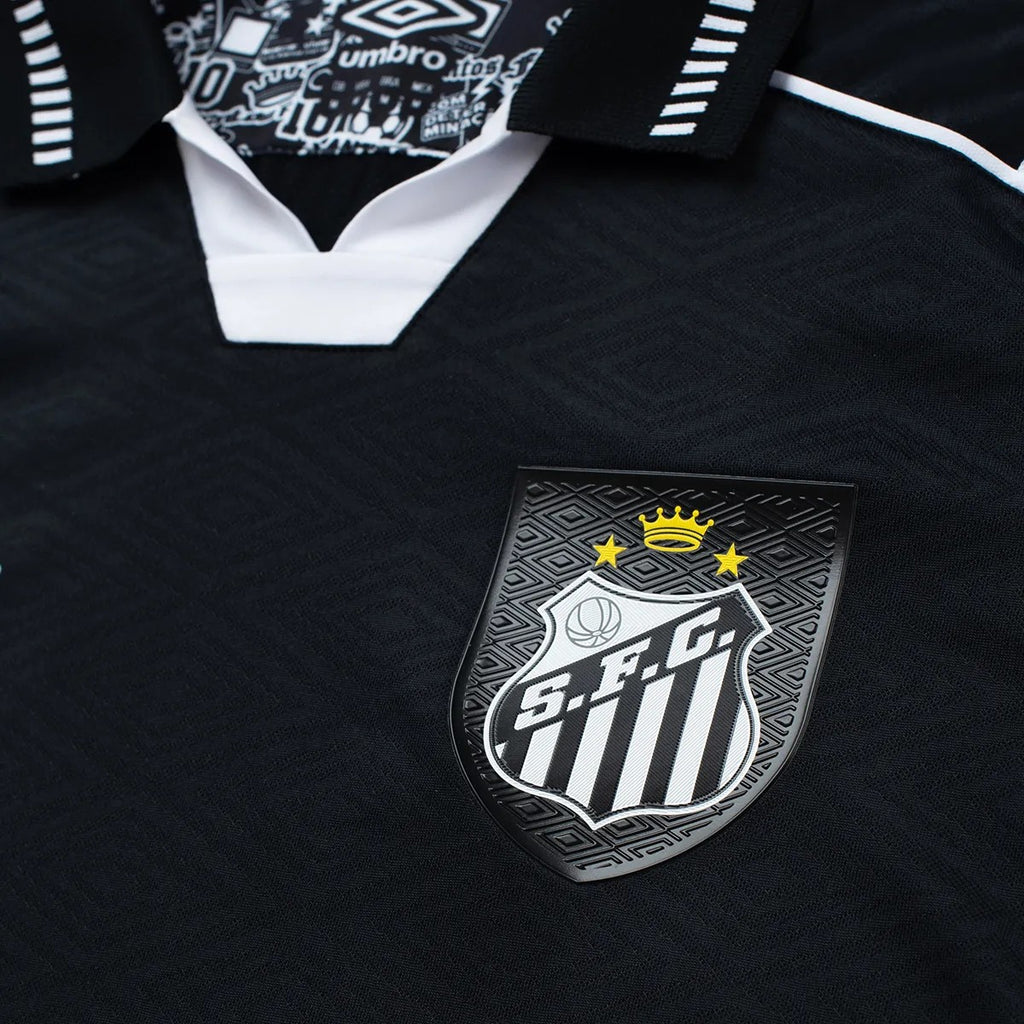 Third 26/27 Men's Shirt
