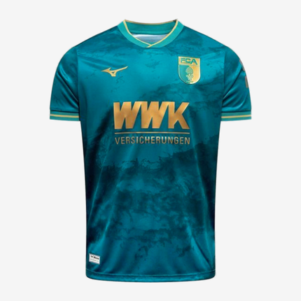 Away 26/27 Men's Shirt