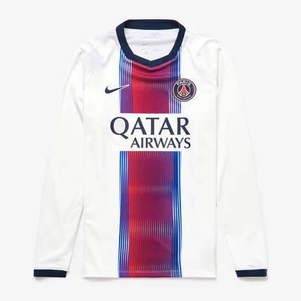 Away 26/27 Men's Long Sleeve Shirt