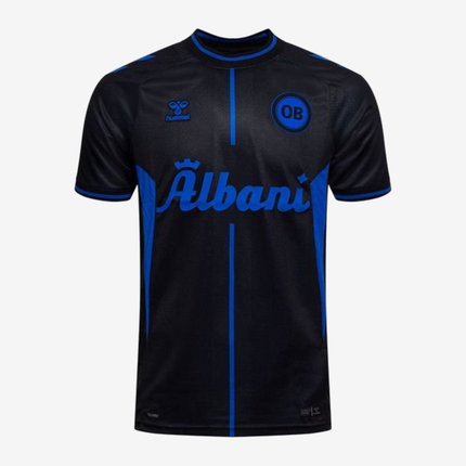 Away 26/27 Men's Shirt