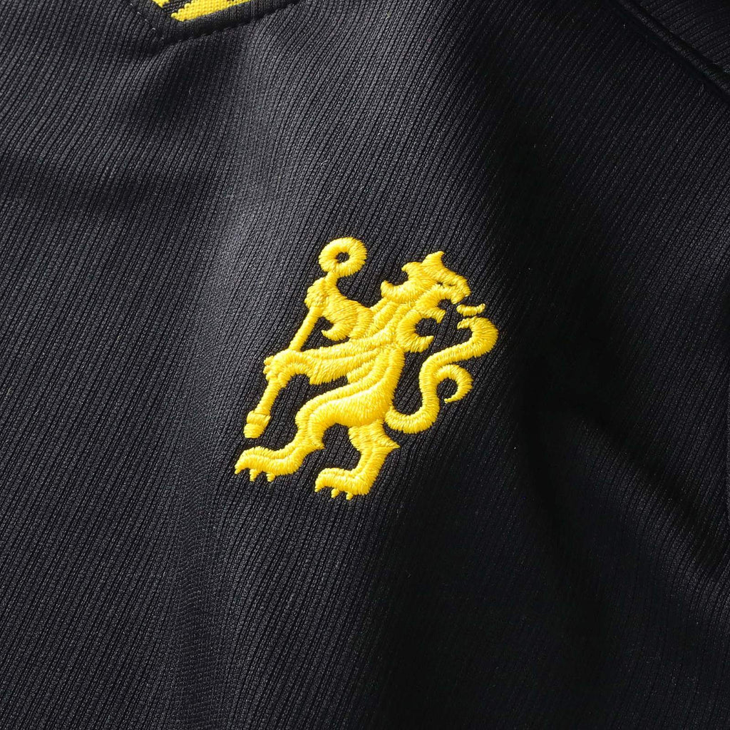 Away 26/27 Men's Long Sleeve Shirt