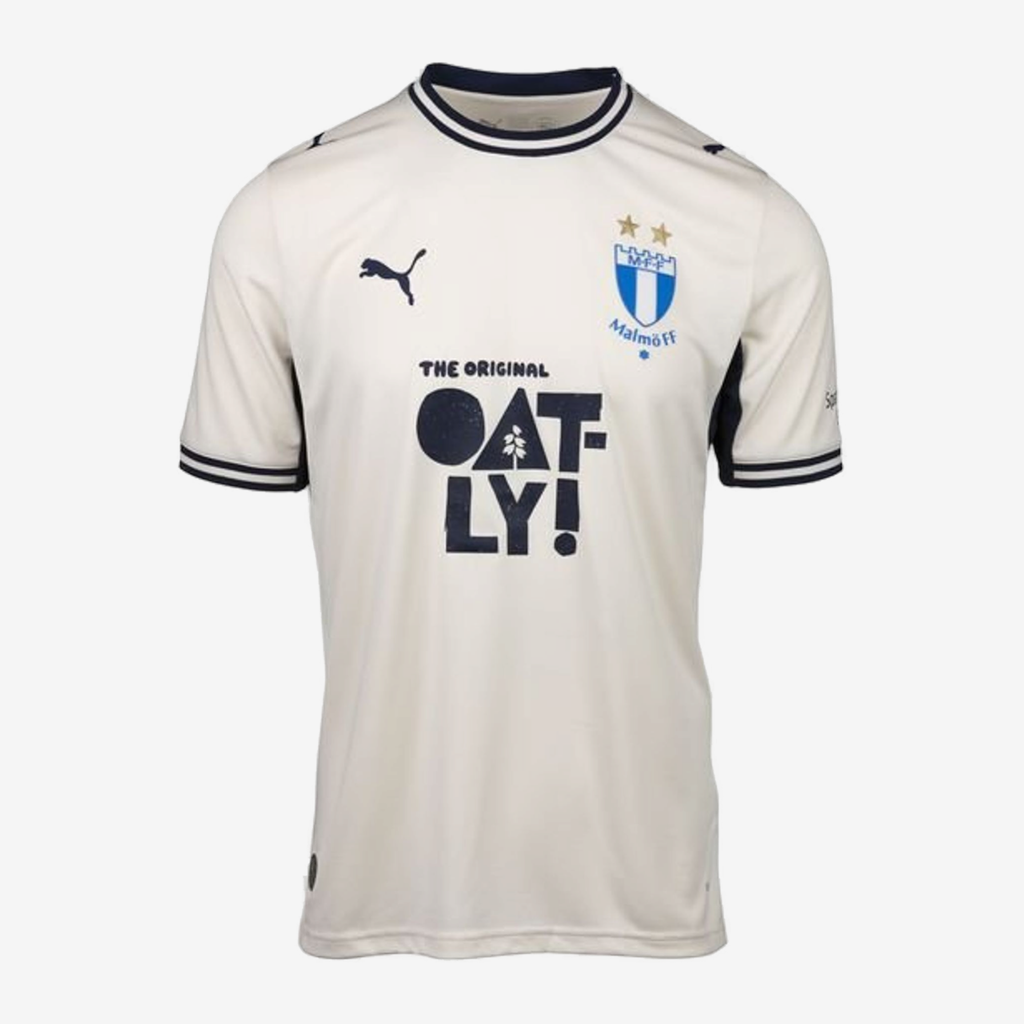 Third 26/27 Men's Shirt