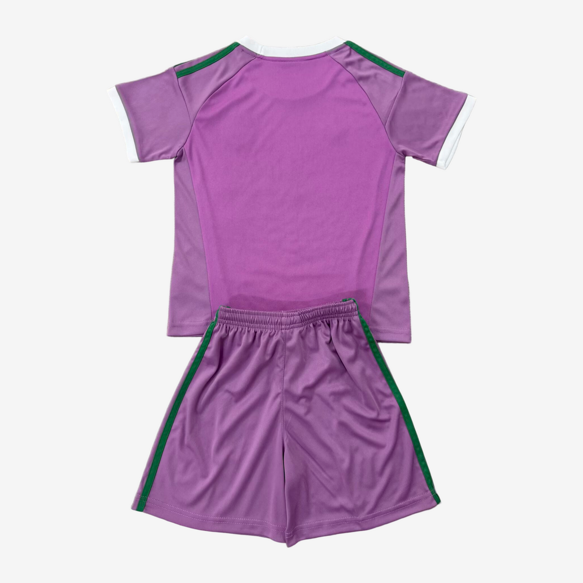 Goalkeeper 26/27 Kids Shirt Kit