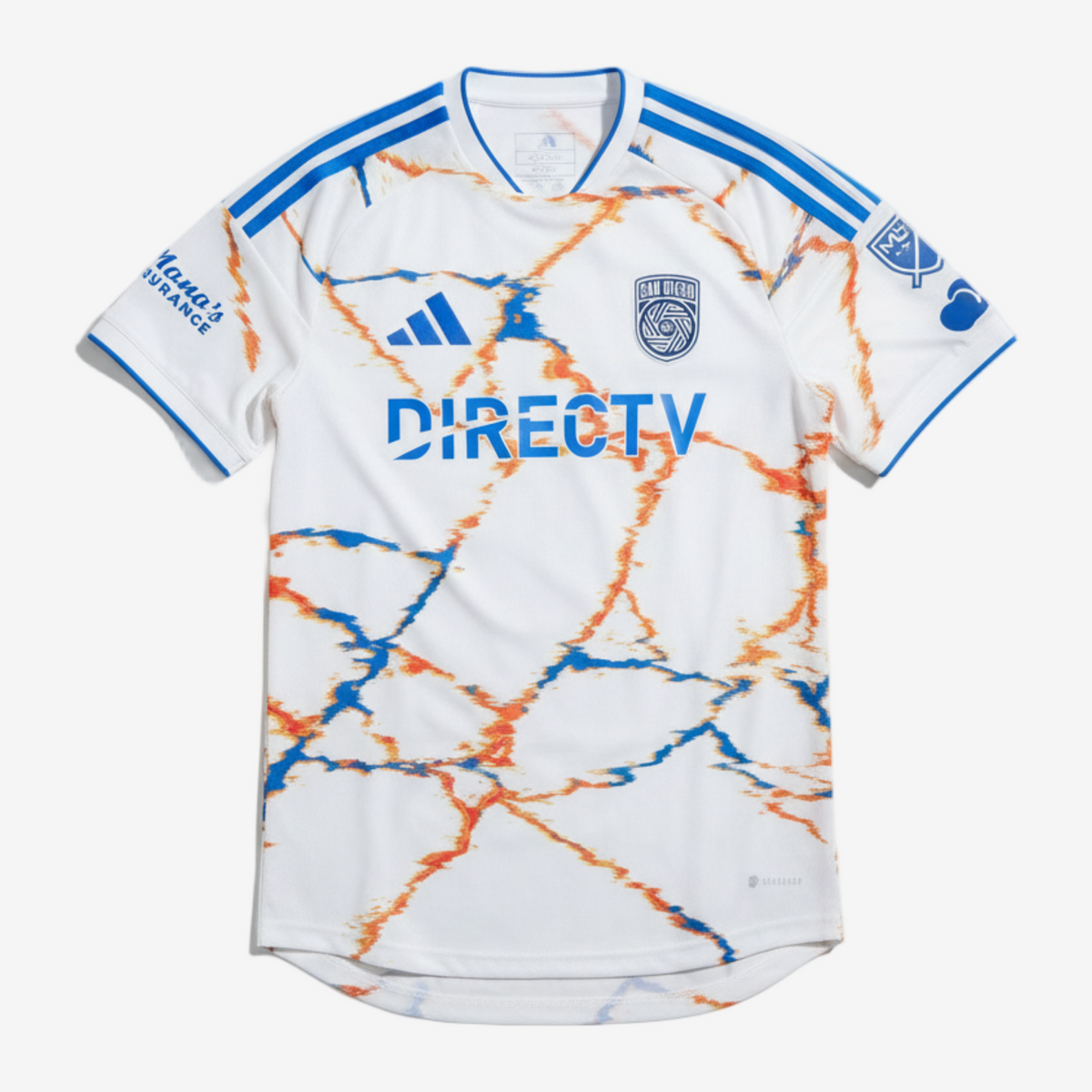 Away 26/27 Men's Shirt