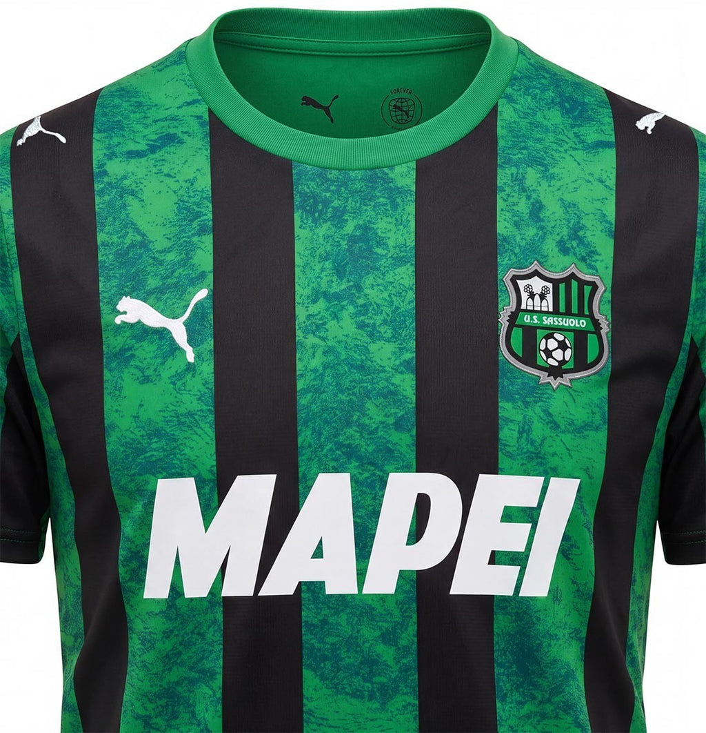 Home 26/27 Men's Shirt