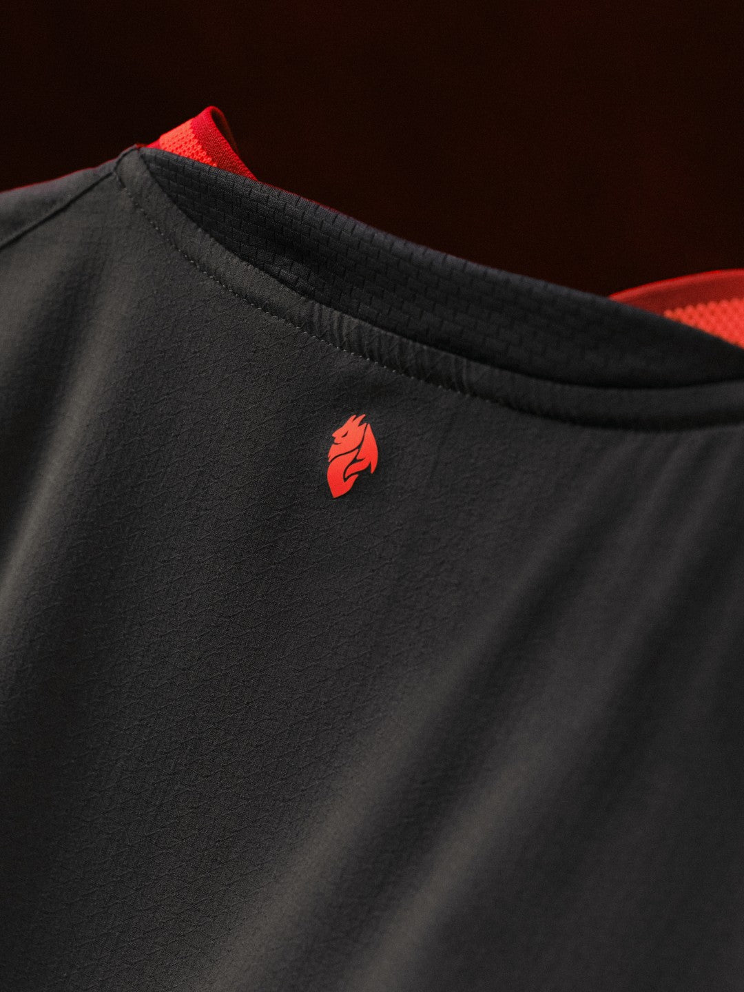 Third 26/27 Kids Shirt Kit