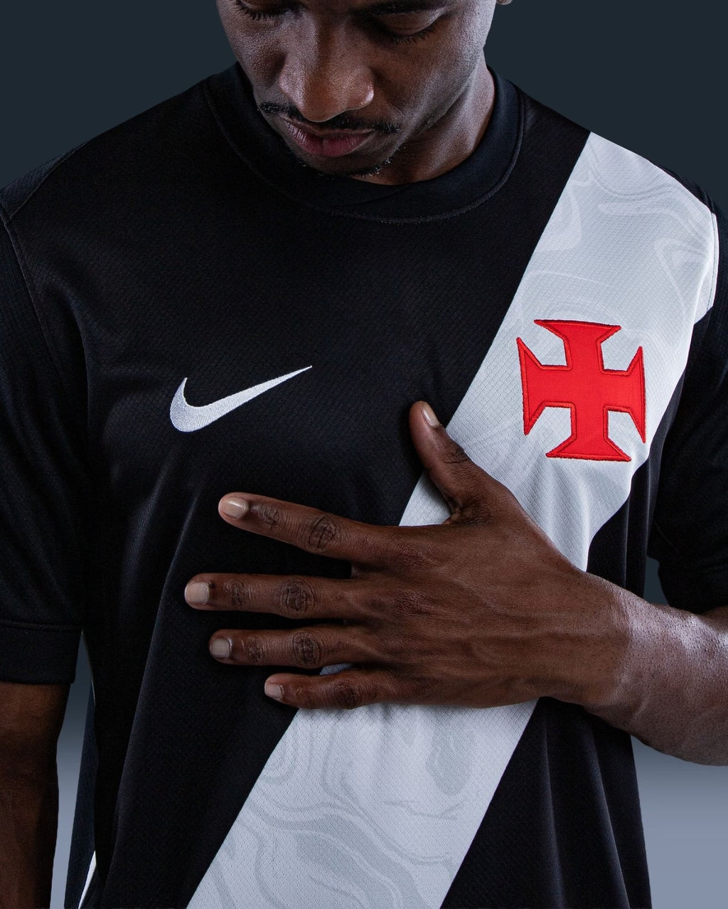 Home 26/27 Men's Shirt