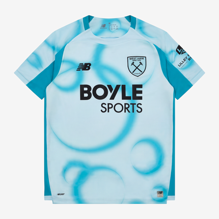 Third 26/27 Men's Shirt