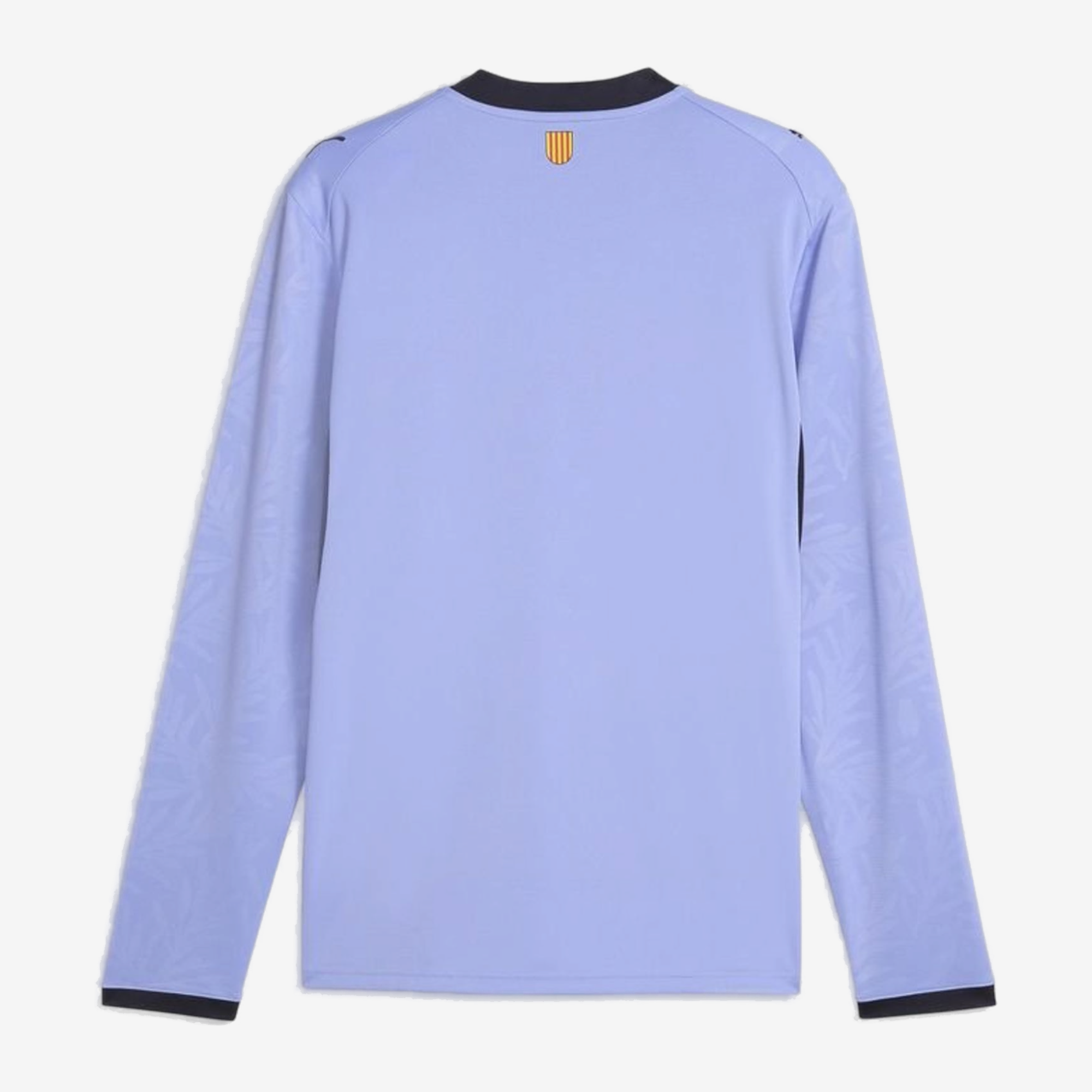 Third 26/27 Men's Long Sleeve Shirt