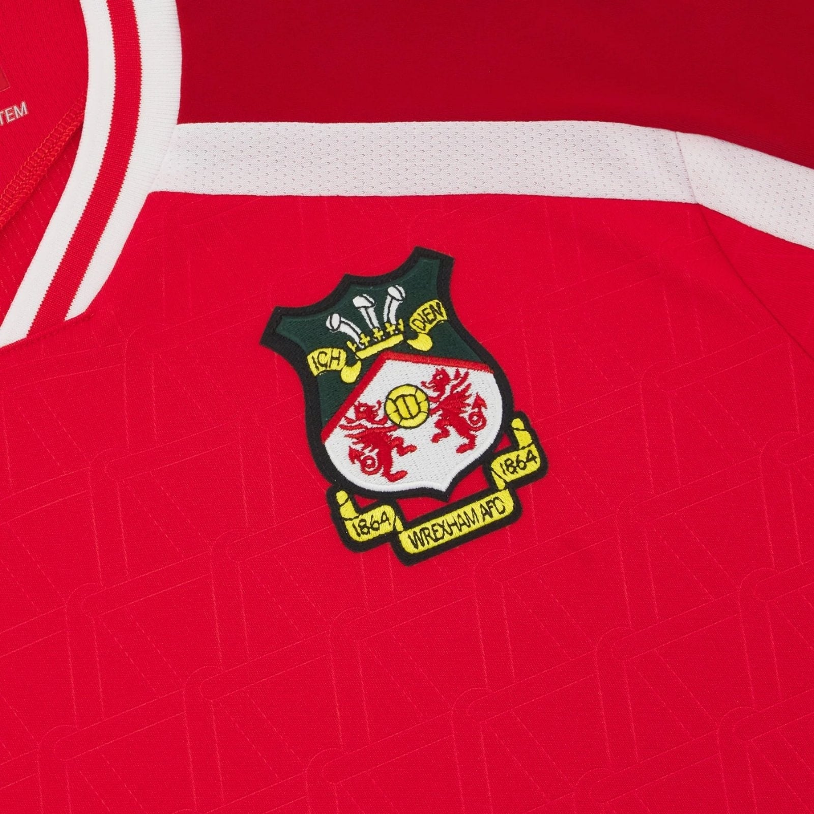 Home 26/27 Men's Shirt