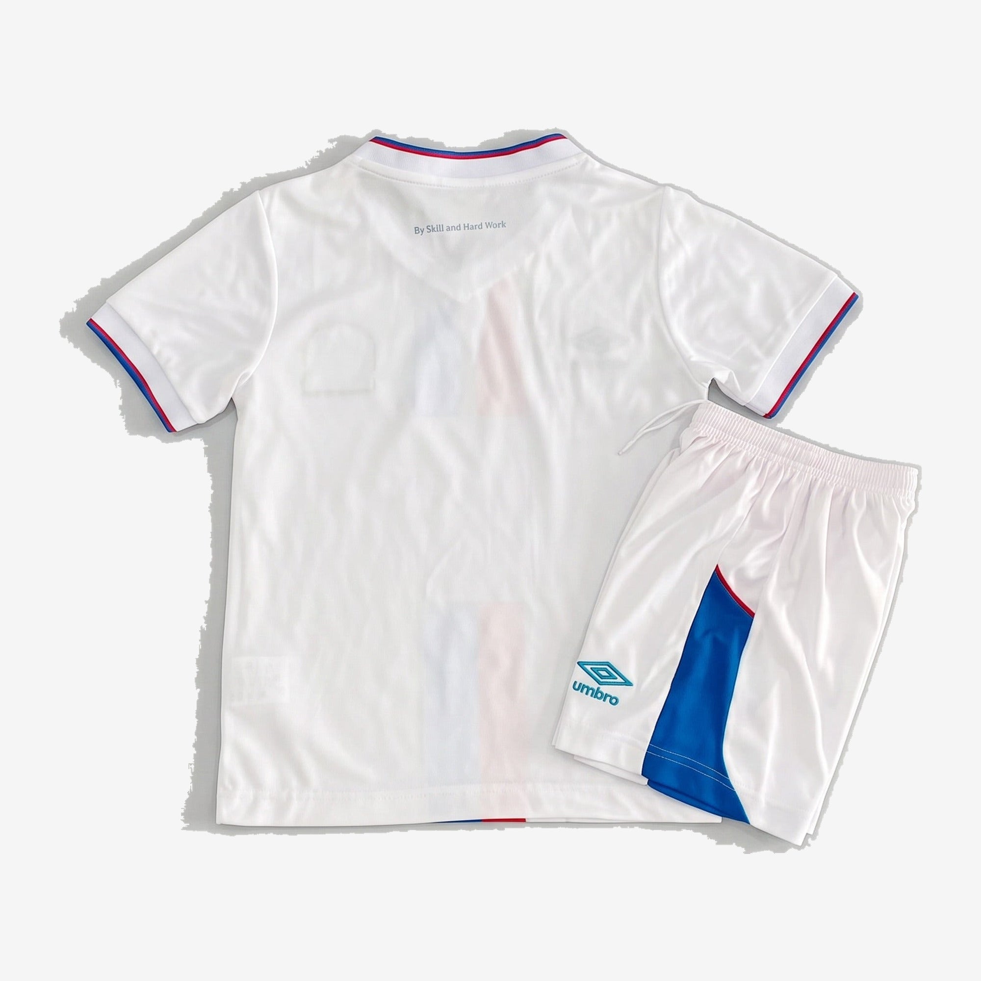 Away 26/27 Kids Shirt Kit