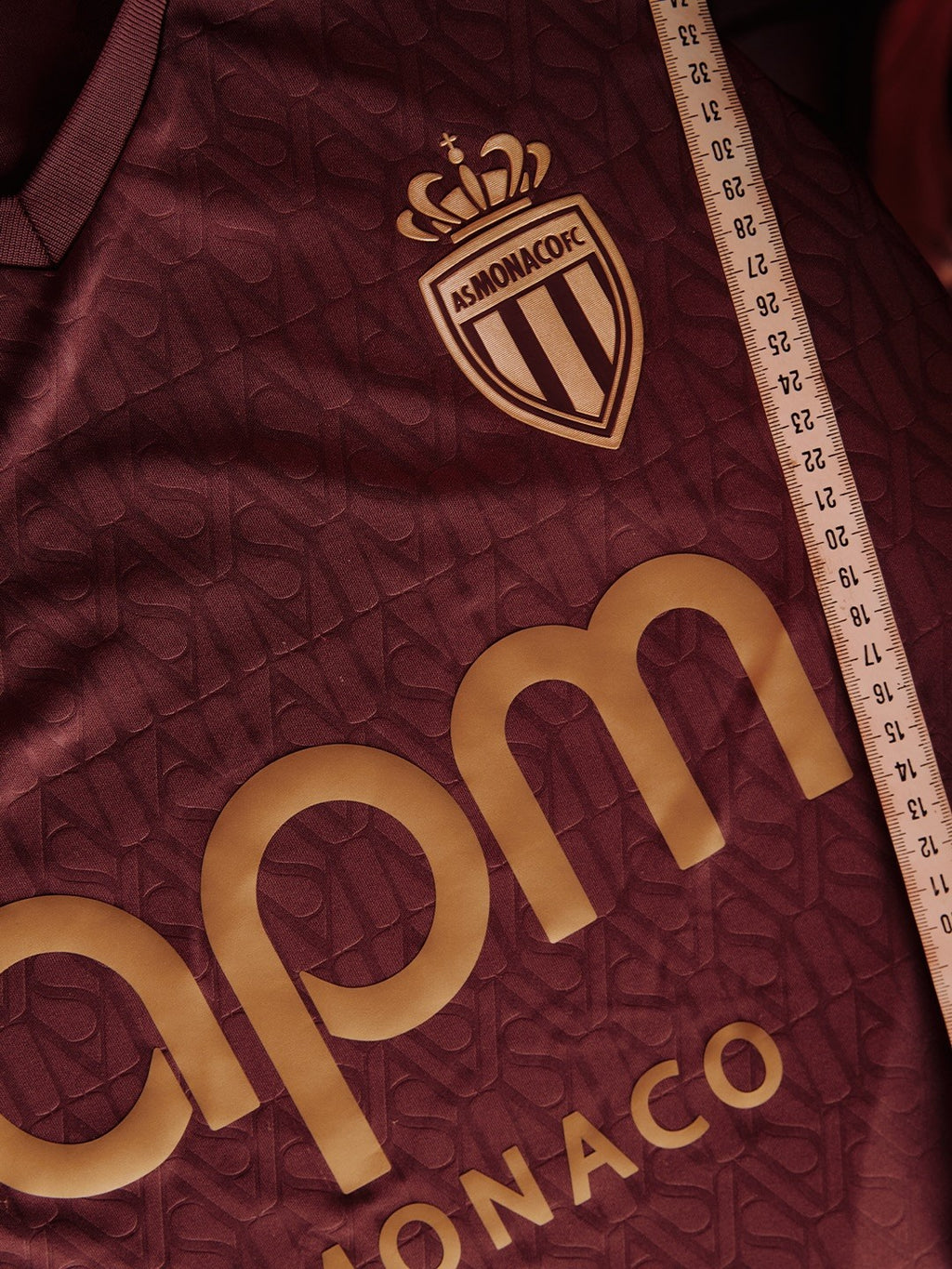 Away 26/27 Player Edition Shirt