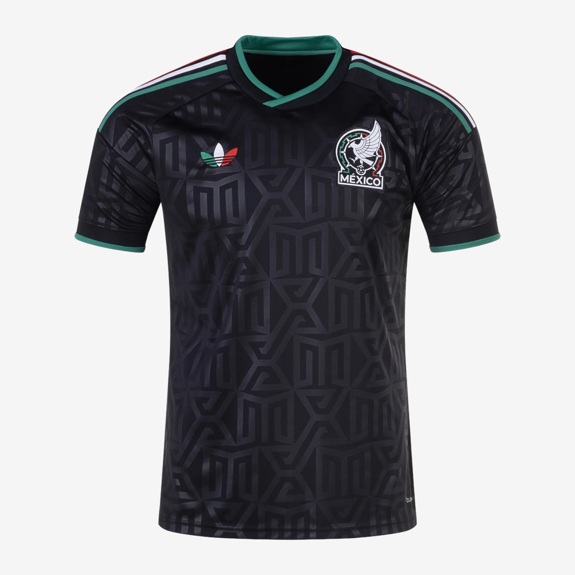 Third 26/27 Player Edition Shirt