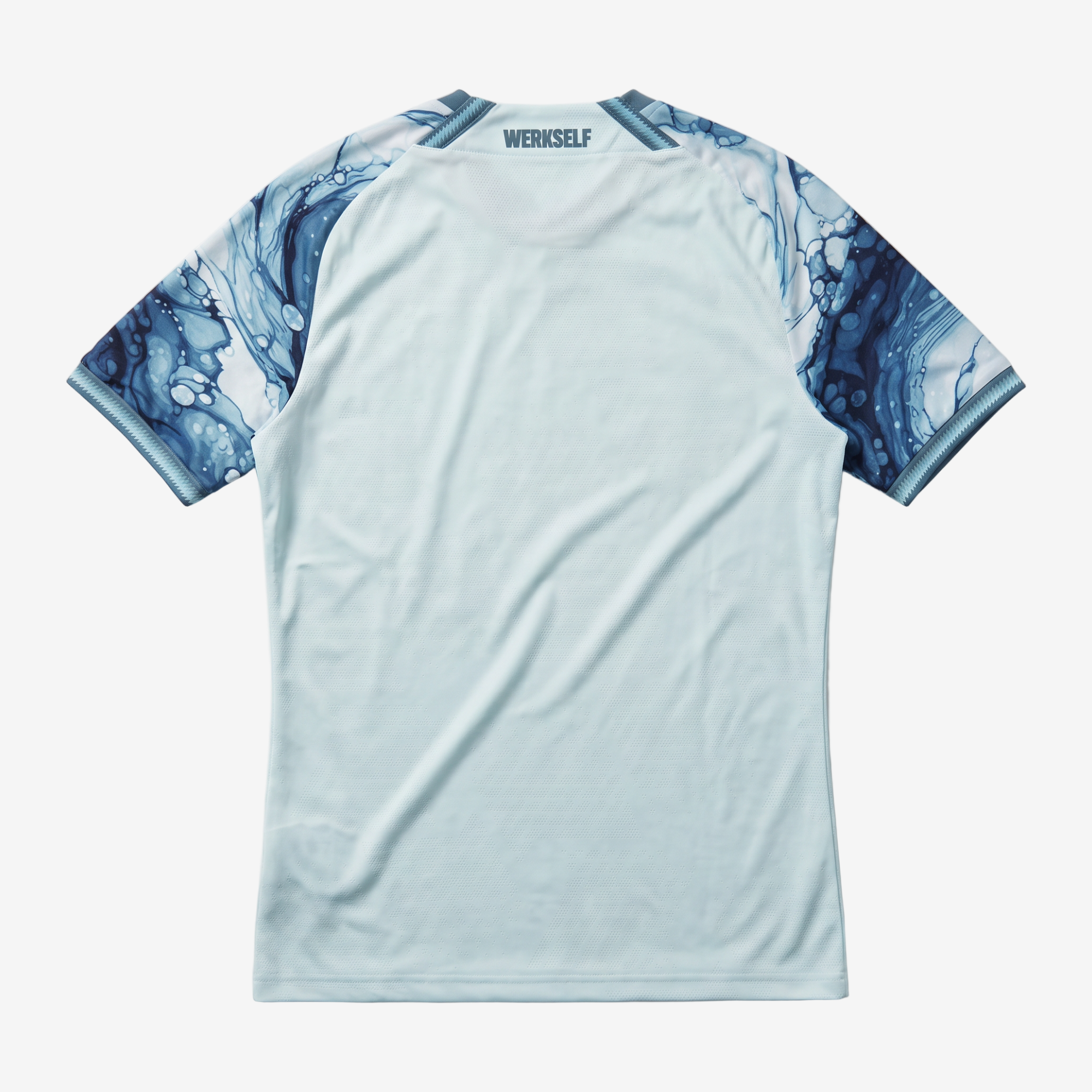 Away 26/27 Player Edition Shirt
