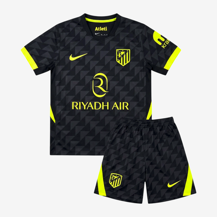 Away 26/27 Kids Shirt Kit